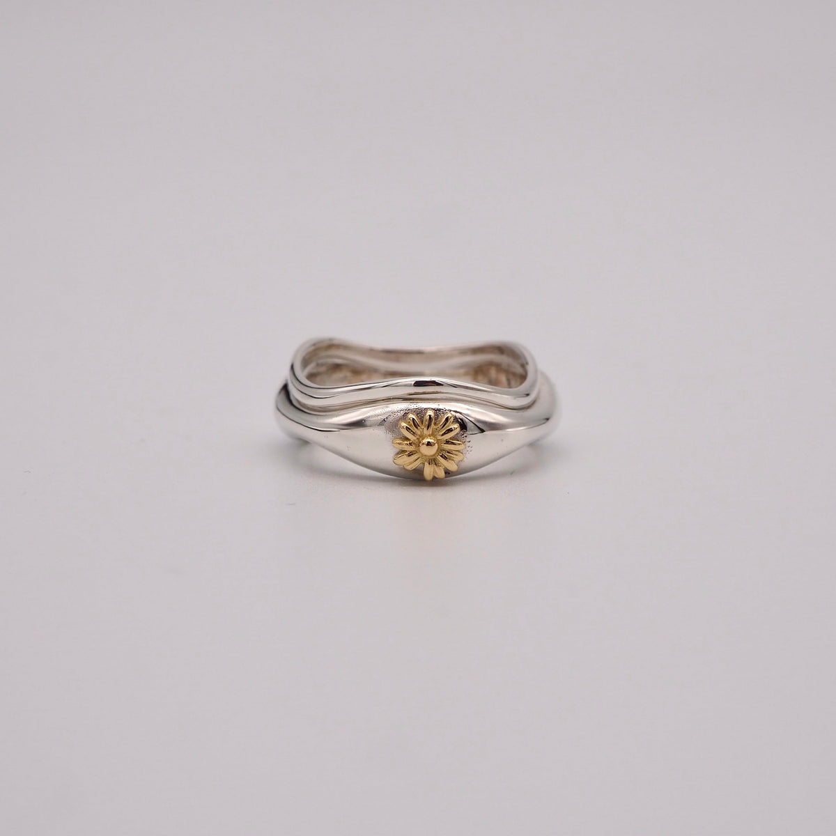 wv three ring (2ring set)