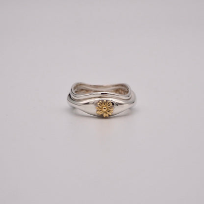 wv three ring (2ring set)