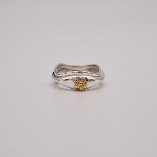 wv three ring (2ring set)