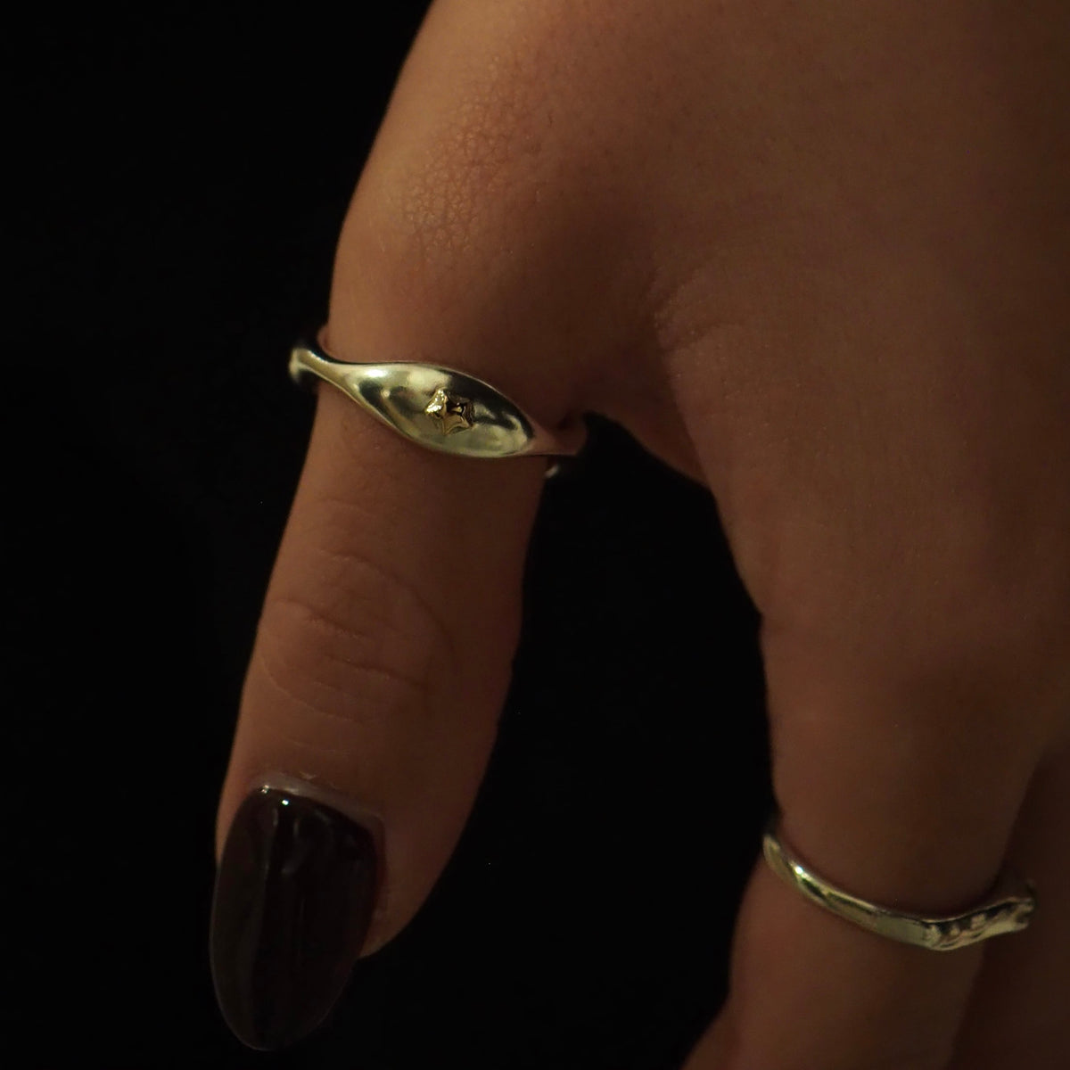 wv three ring (2ring set)