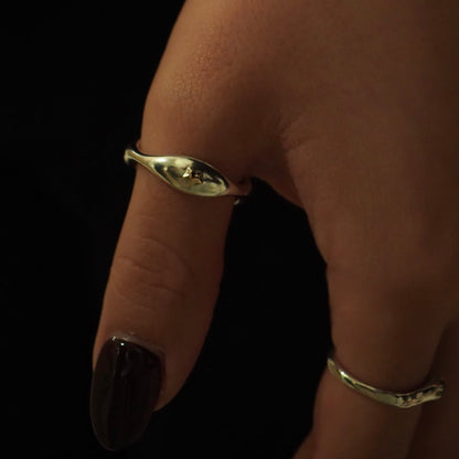 wv three ring (2ring set)