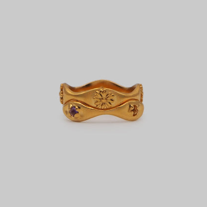 wv eight ring