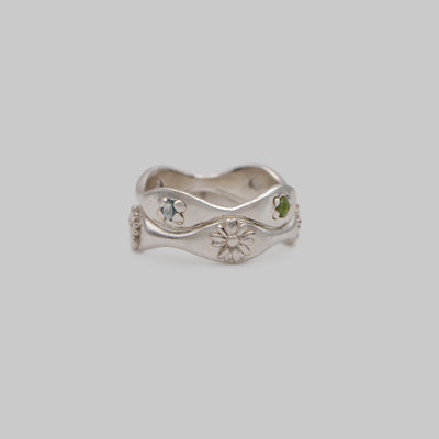 wv eight ring
