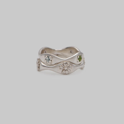 wv eight ring