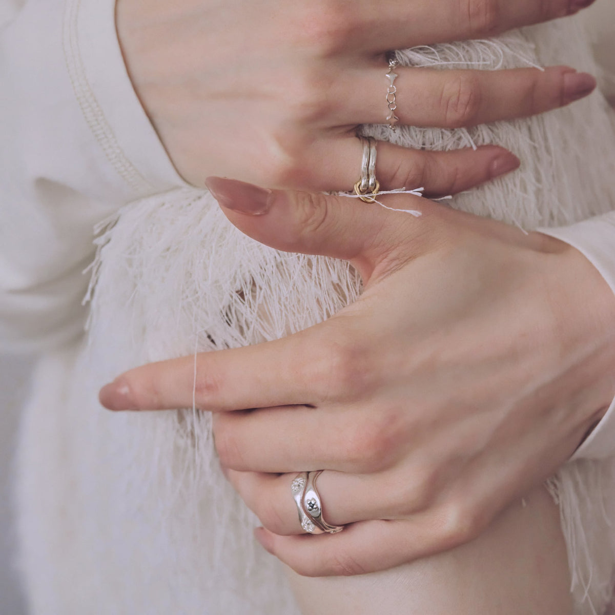 wv eight ring