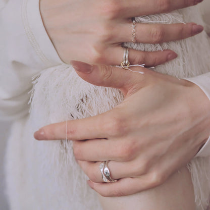 wv eight ring