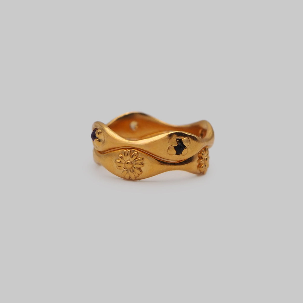 wv eight ring