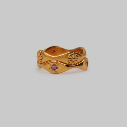 wv eight ring