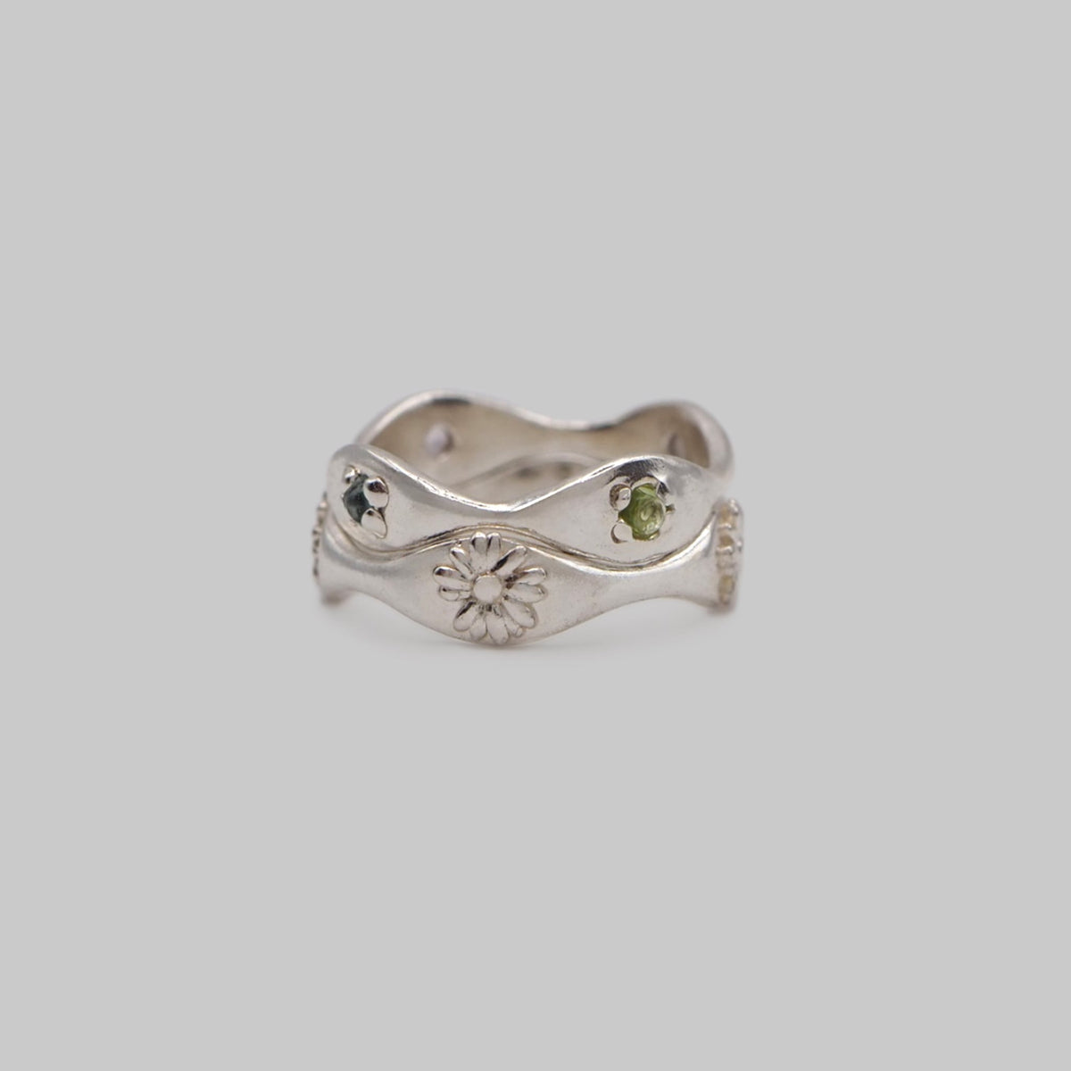 wv eight ring