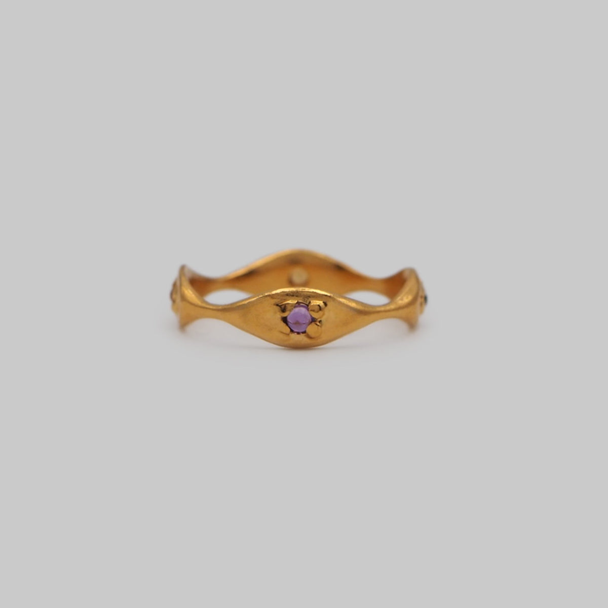 wv p ring (all stone ver.)