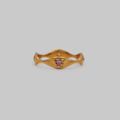 wv p ring (all stone ver.)