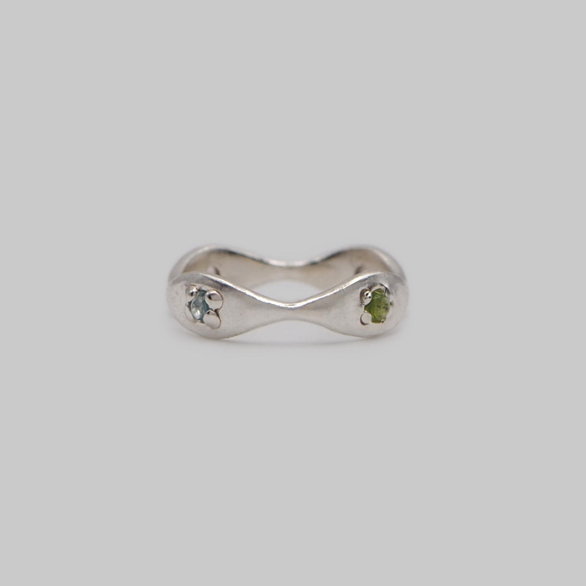 wv p ring (all stone ver.)