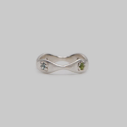 wv p ring (all stone ver.)
