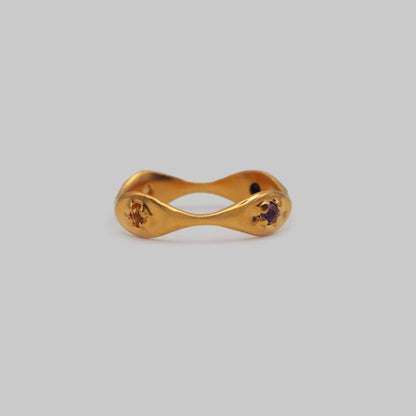 wv p ring (all stone ver.)