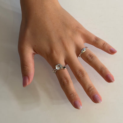 wv p ring (all stone ver.)