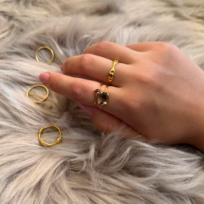 wv p ring (all stone ver.)