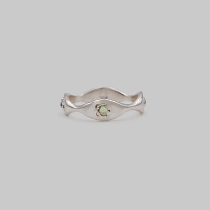 wv p ring (all stone ver.)