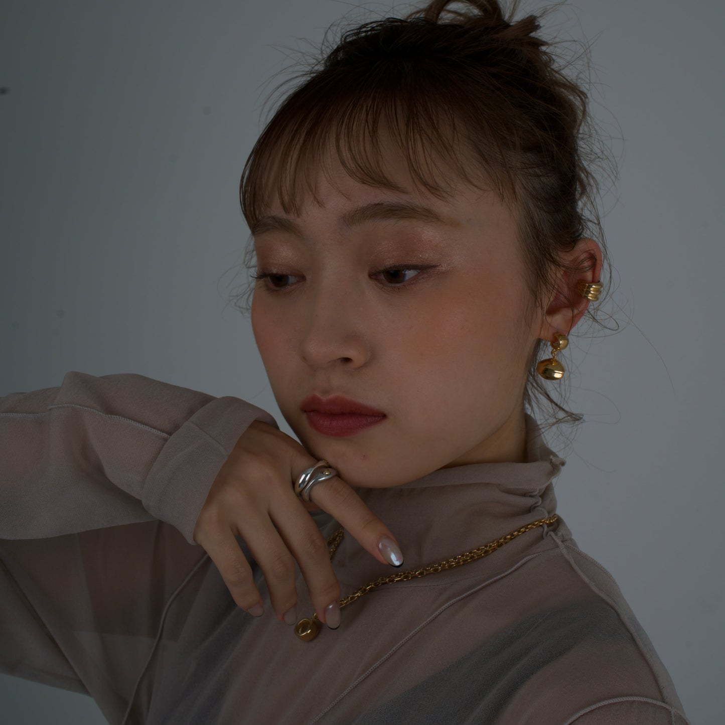 wv six ring (2ring set)