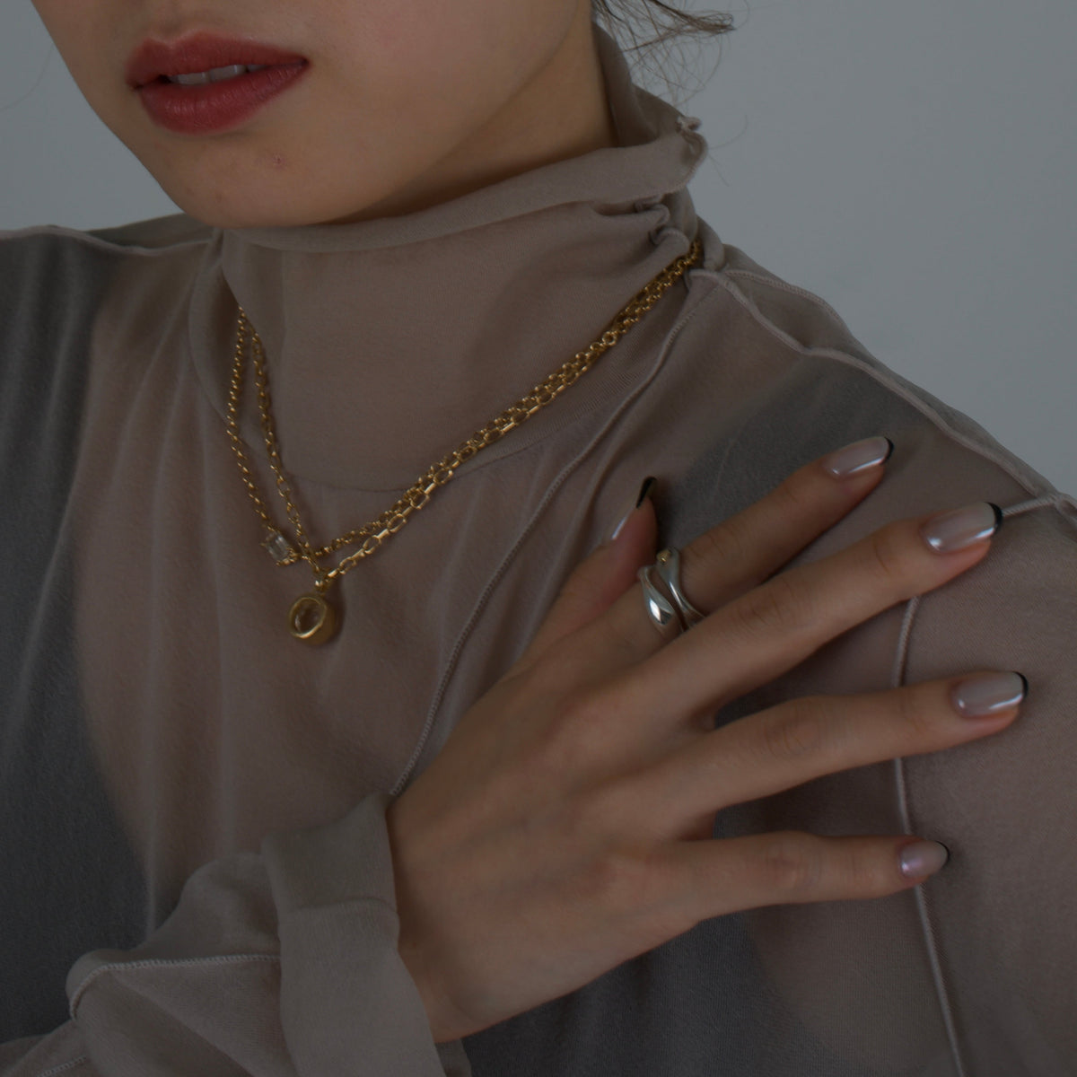wv six ring (2ring set)