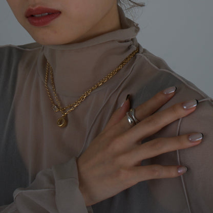 wv six ring (2ring set)