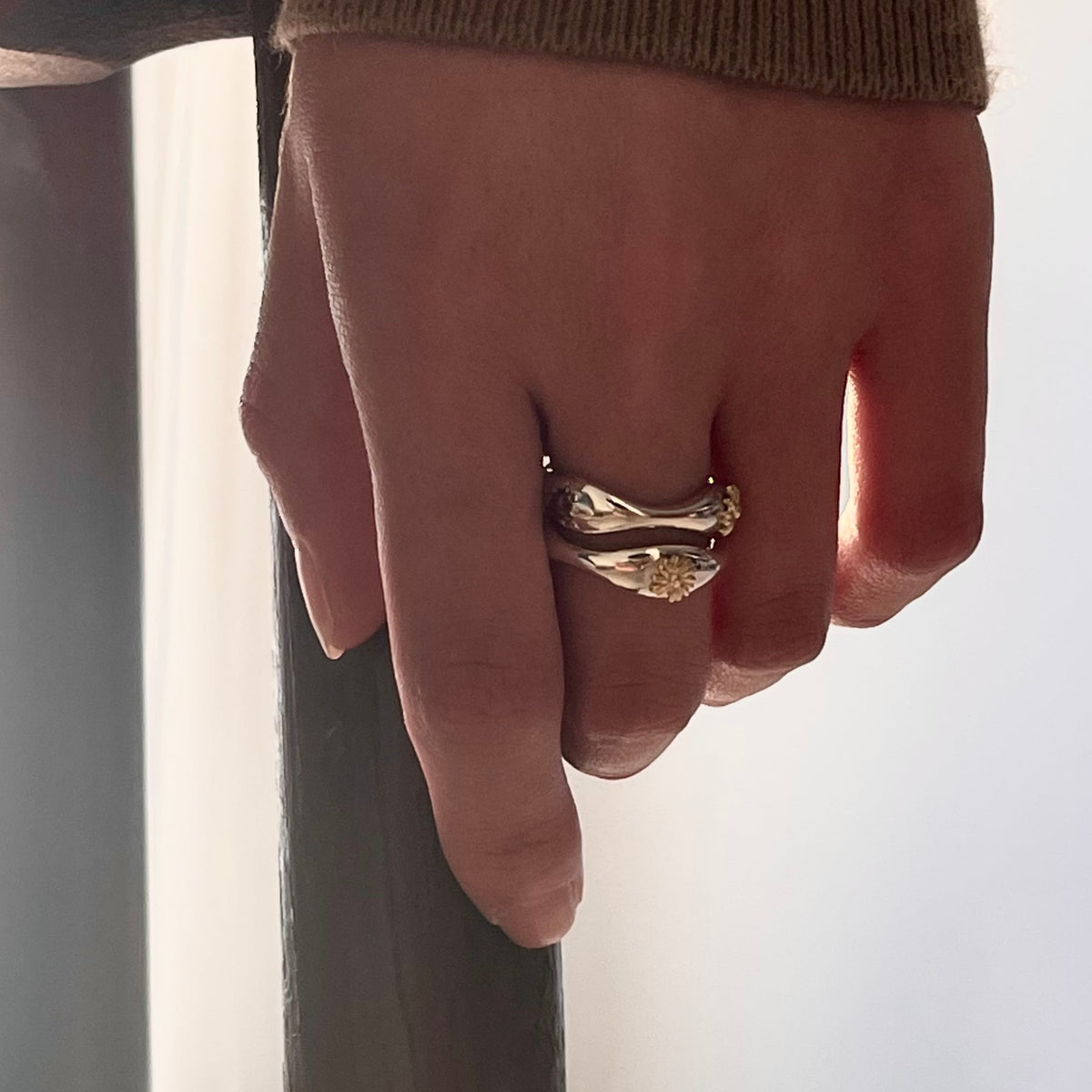 wv six ring (2ring set)