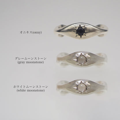 wv six ring (2ring set)