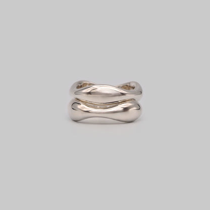 wv six ring (2ring set)
