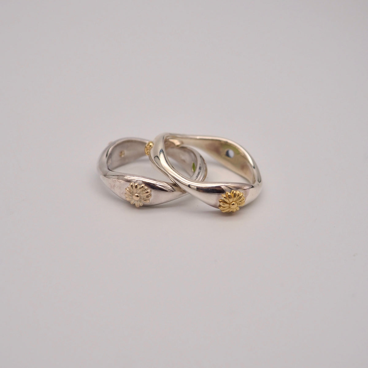 wv six ring (2ring set)