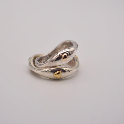 wv six ring (2ring set)