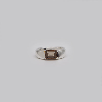 yield E ring