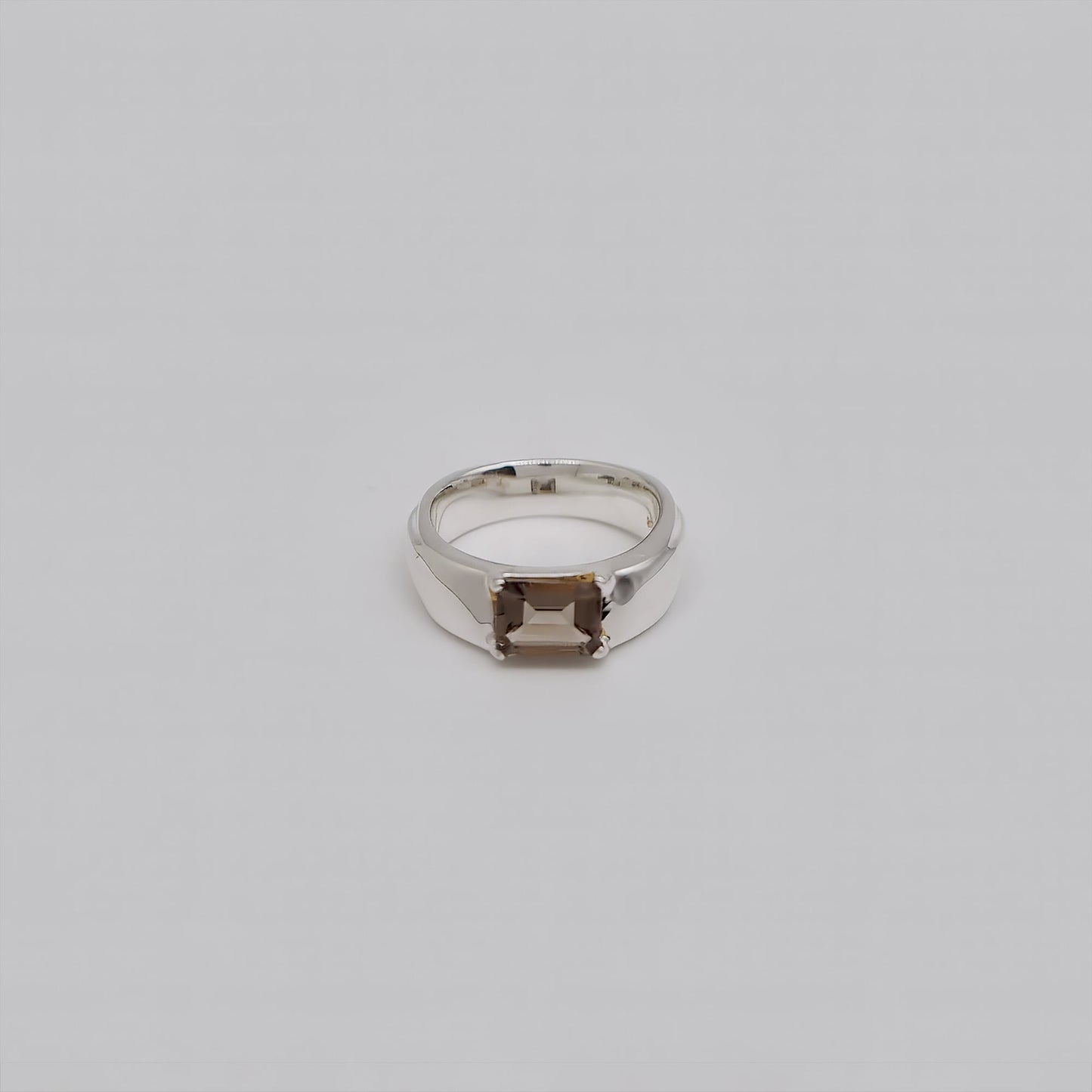 yield E ring