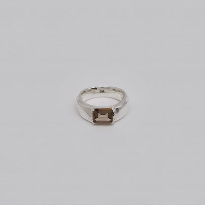 yield E ring