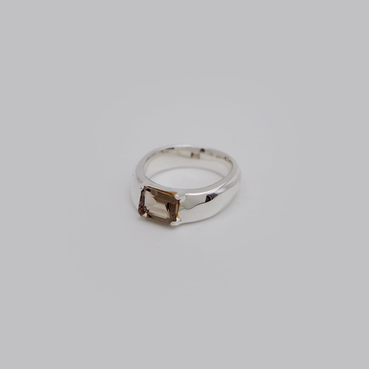 yield E ring